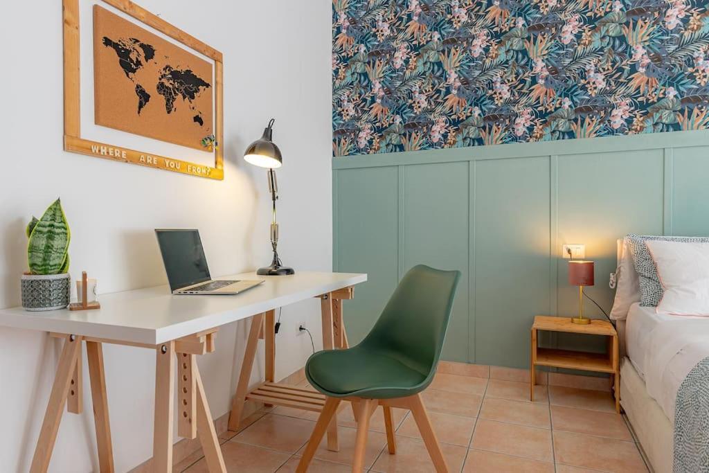 Rio'S Cozy Apartment In The Heart Of Côme Esterno foto