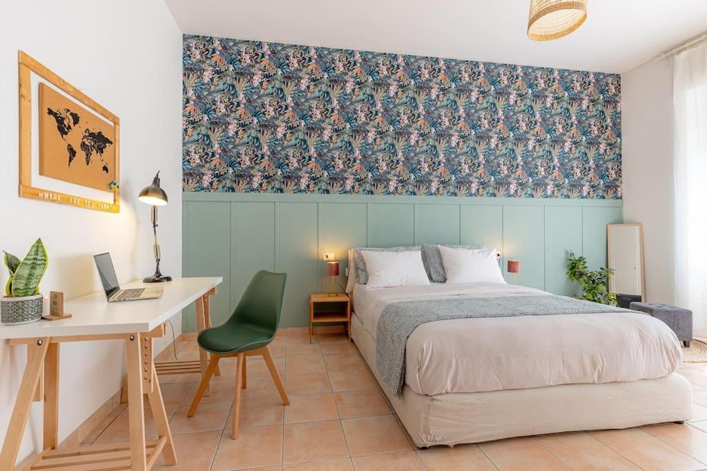 Rio'S Cozy Apartment In The Heart Of Côme Esterno foto