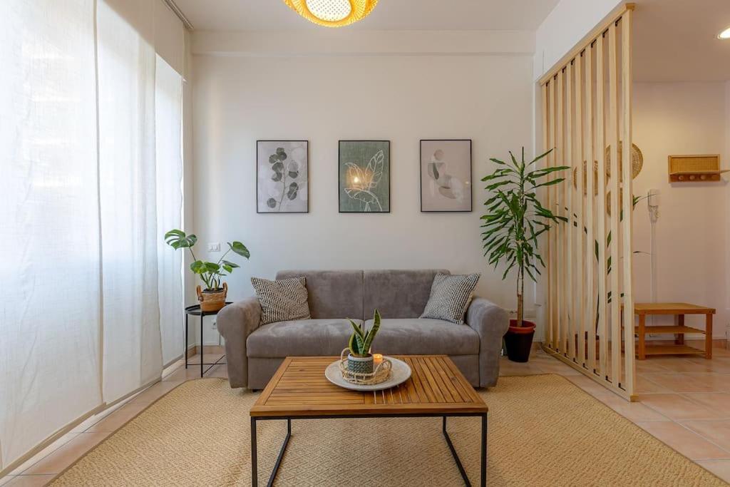 Rio'S Cozy Apartment In The Heart Of Côme Esterno foto