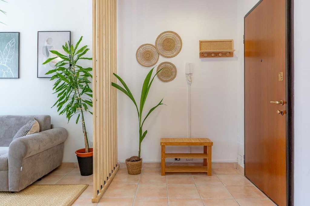 Rio'S Cozy Apartment In The Heart Of Côme Esterno foto